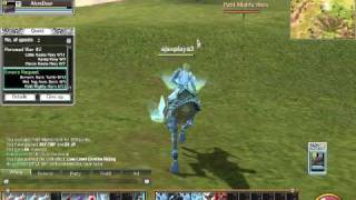 Rappelz: Epic 6 videosu