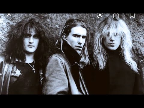 Psych Song Analysis: New Model Army's "A Liberal Education" Demystified Part 1 of 3