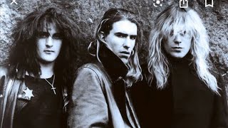 Psych Song Analysis: New Model Army&#39;s &quot;A Liberal Education&quot; Demystified Part 1 of 3