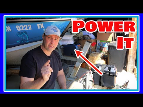 2 Ways To Wire Your Electric Winch for Your Boat Trailer