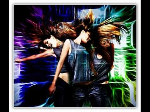 Armand Van Helden feat Tara McDonald -  My My My- Stonebridge Remix