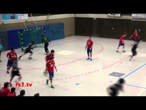 2014-12-01 DJK Adler Königshof - HG Remscheid