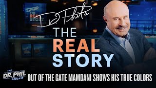 Out Of The Gate Mamdani Shows His True Colors