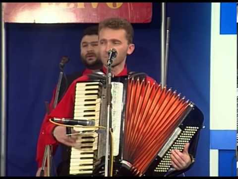 Orkestar Vozd - Moji su drugovi - (Live) - Zapjevaj uzivo - (Renome 2006)