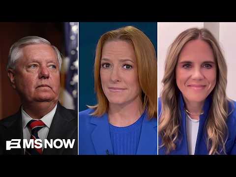 New candidate has the best shot yet at booting 'swamp creature' Lindsey Graham