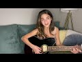 Drivers License Olivia Rodrigo Cover