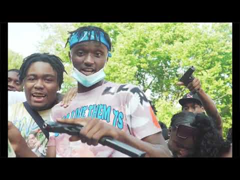 Maury4ss x MTM Vello x LuhFoess - MTM Anthem ( Official Music Video )🎥 @trevyfilmz