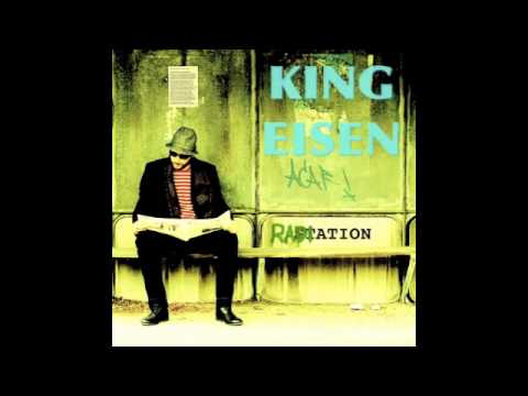 King Eisen - Radiation