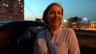Переезд из Подмосковья в Анапу. ЖК Горгиппия