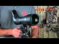 Athlon Optics Athlon Ares Spotting Scope 20-60X85 **Lifetime Unconditional Warranty**