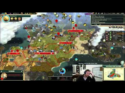 Game 191: Poland Part 4