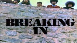 The Outlaw Blues Band - I've Got To Have Peace On My Mind