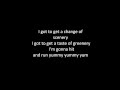 No Doubt - Easy (lyrics)