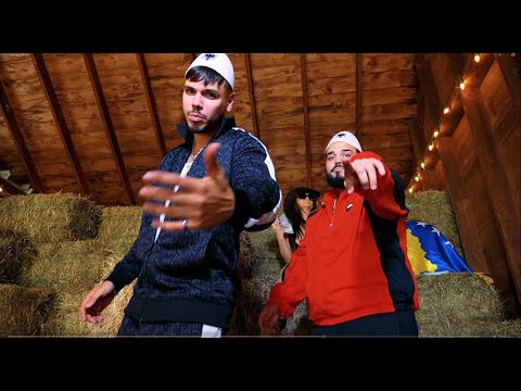 Rob Twizz & Rrok - KOSOVO (Official Video)