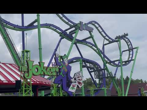 Joker short video by Papa Bear USA🇺🇸