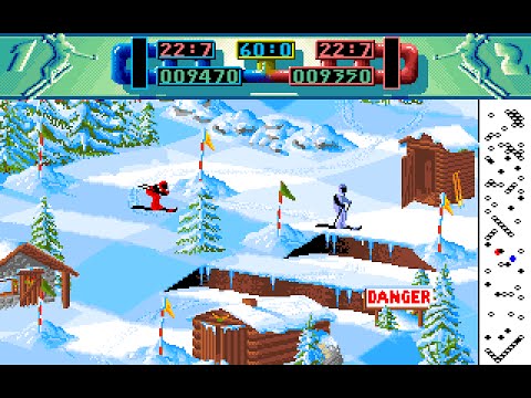 Advanced Ski Simulator picture