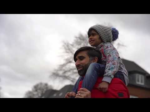 Video thumbnail for Me and my son