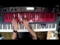 Alestorm - Mead From Hell - Keyboards 