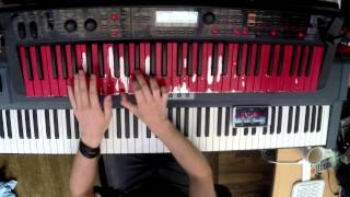 Alestorm - Mead From Hell - Elliot Vernon playthrough