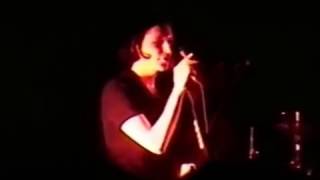 Placebo - The Crawl (Portsmouth 1997)