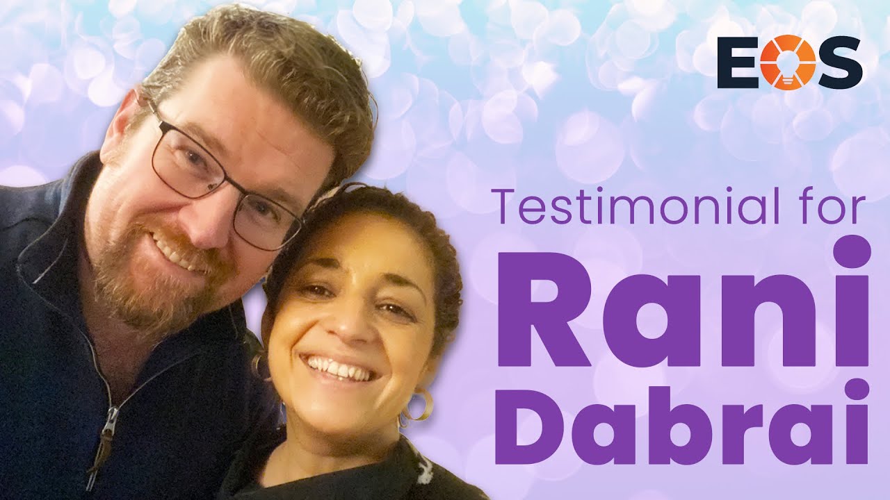 Stephen Shortt - Managing Director - ETC Consult 