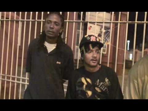 Chutney 2010 ARTICAL DON & ANDY SINGH HEY!!!!