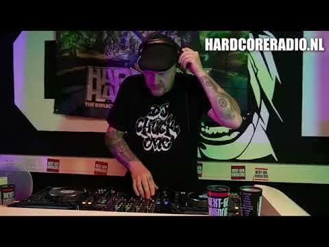 Harmony of Hardcore - Next Gen Special 2025 enjoy