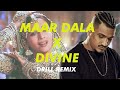 Maar Dala X Divine Produced Remixed By Refix