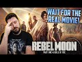 Rebel Moon - Part One: A Child of Fire (2023) | Movie Review