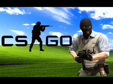 Sawn off warrior  | CSGO