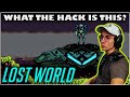 What The Hack Is This Lost World
