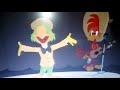Ducktales The Three Caballeros Are In Scrooge S Bathroom