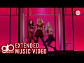 Toxic (Season 5) (Studio Version/Edit) — Glee 10 Years [4K]