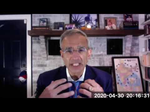 Dr. Raj Bhala- International Trade Law and Policy amidst Covid-19 Pandemic and Beyond