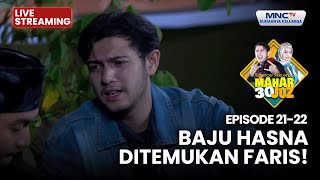 Download lagu 🔴BAJU HASNA DITEMUKAN FARIS! | LIVE MAHAR 30 JUZ | 30 DESEMBER 2025 mp3