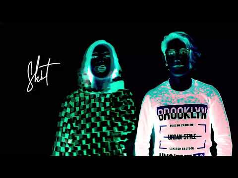 Dennis 97 - Shit 😎 (loop Video)