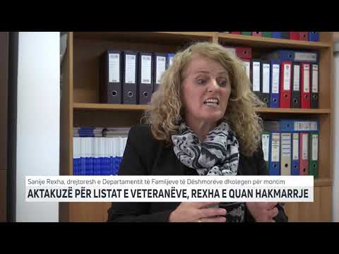 AKTAKUZË PËR LISTAT E VETERANËVE, REXHA E QUAN HAKMARRJE | T7