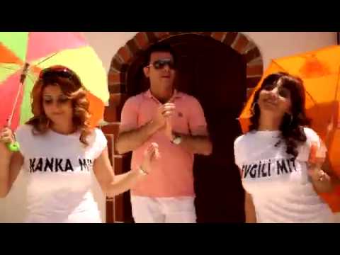Kanka mı Sevgili mi   Ankaralı Yasin   Resmi Klip