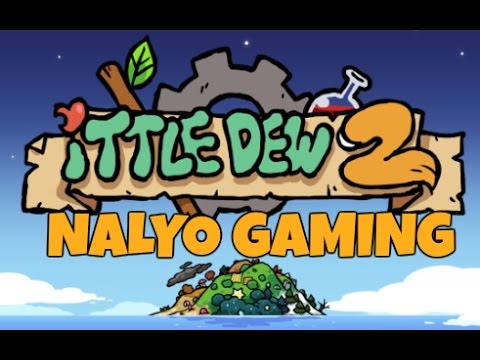 ittle Dew 2, Gameplay Episode 1.