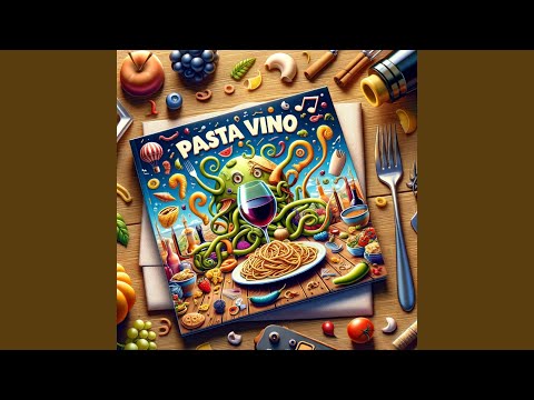 Vino Rojo Let the Wine Flow