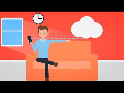 Video: OVAS in 1,5 minuut
