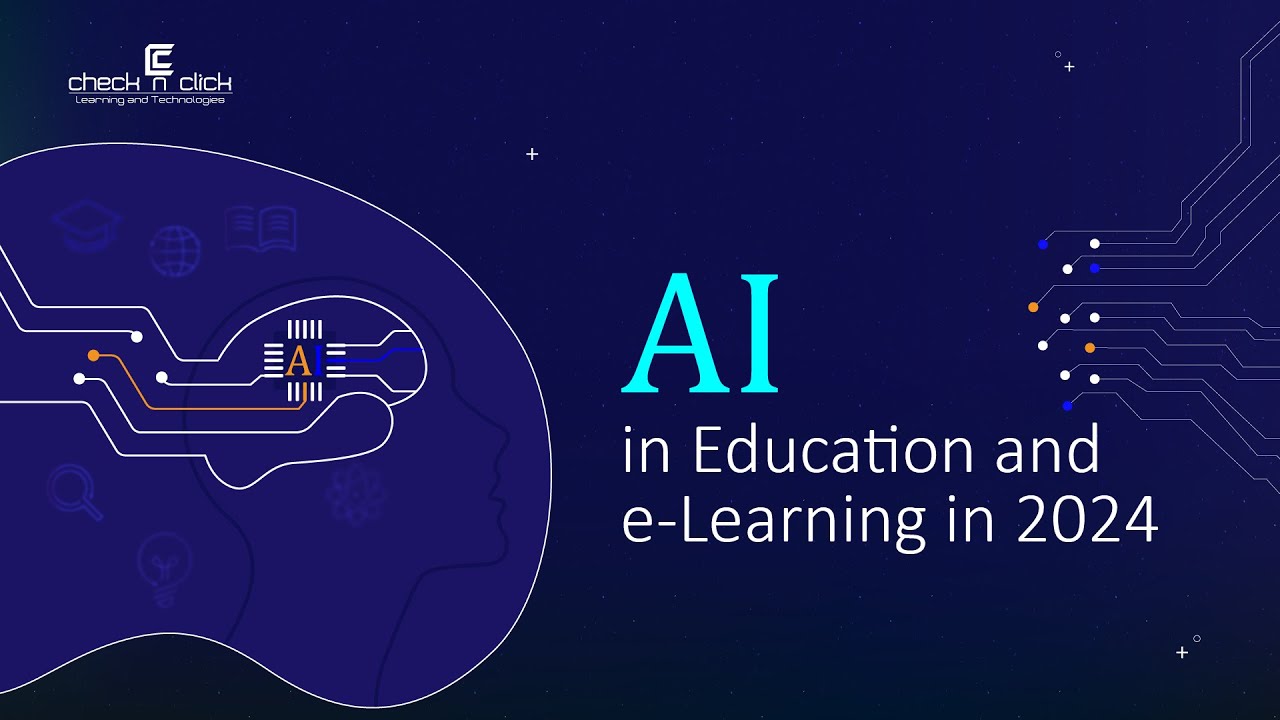 AI in Education and AI in e-Learning in 2024: Some Predictions | Instructional Design