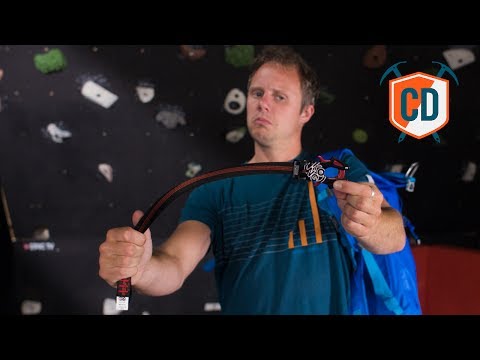 What On Earth Is A Kong Prog? Unboxing Show | Climbing Daily Ep.946