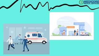 Emergency Health Service - Medicore Ambulance Services