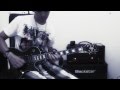 Joe Satriani Overdriver - Adílio Ferreira