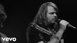 Caleb Johnson - Too Close (Acoustic)