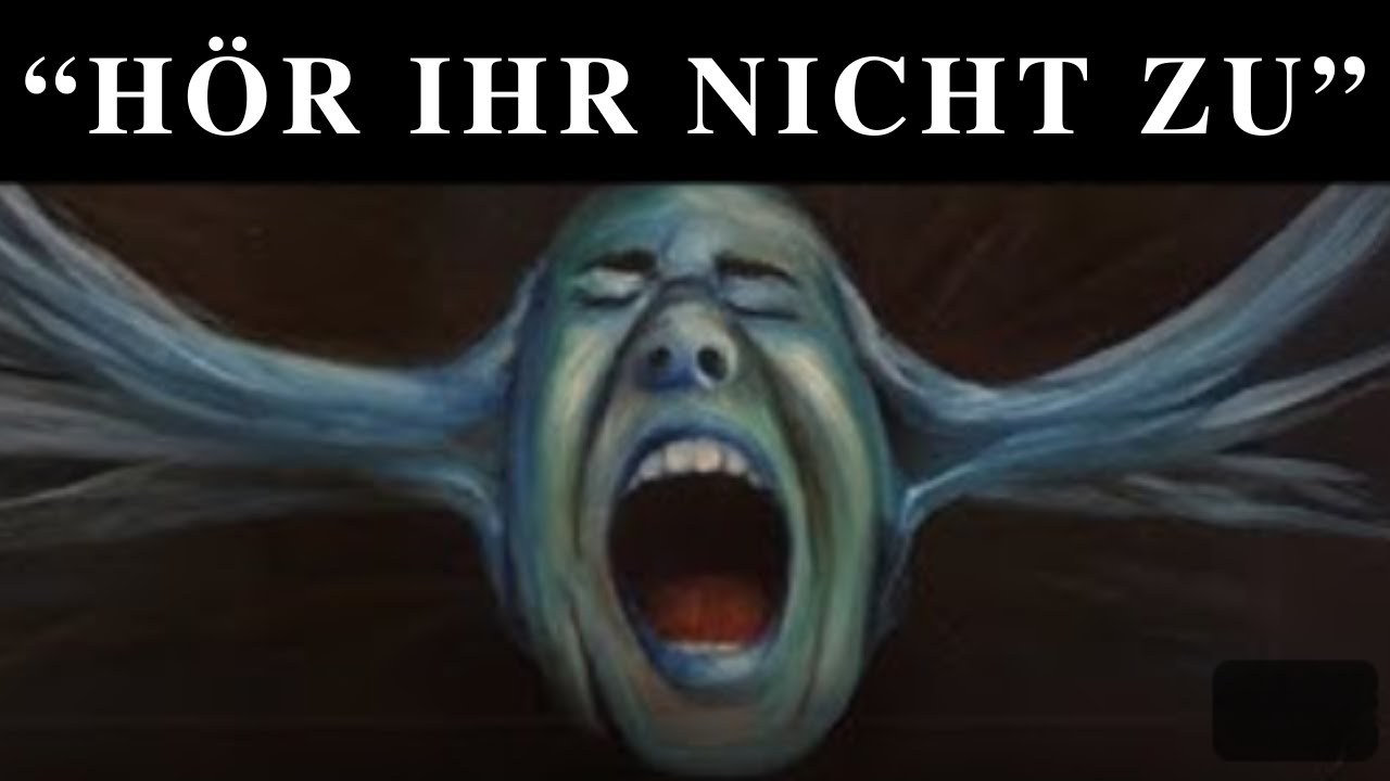 Your inner voice is not really “you.”