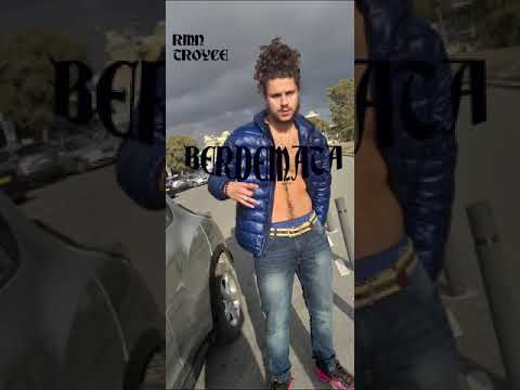 BERDEMATA/ΜΠΕΡΔΕΜΑΤΑ - RMN Troyce