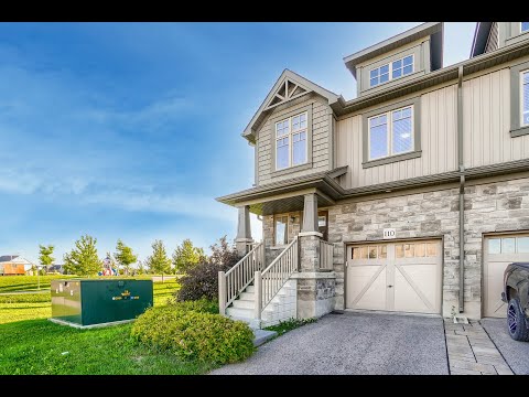 110 Parkinson Crescent, Orangeville Home for Sale - Real Estate Properties for Sale