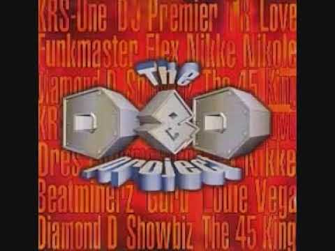 BIG JAZ - Stone To The Bone (1995)
